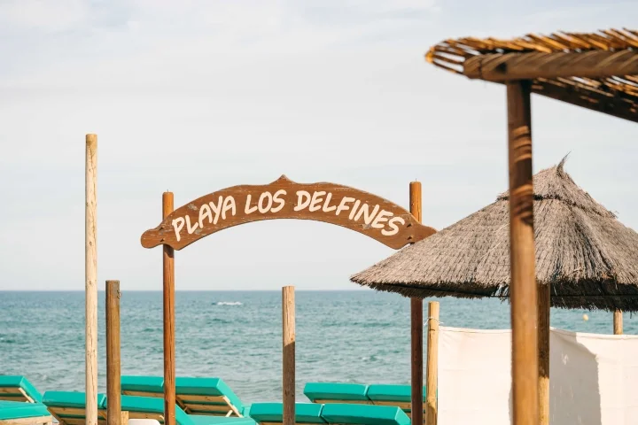 Delfines Beach Club